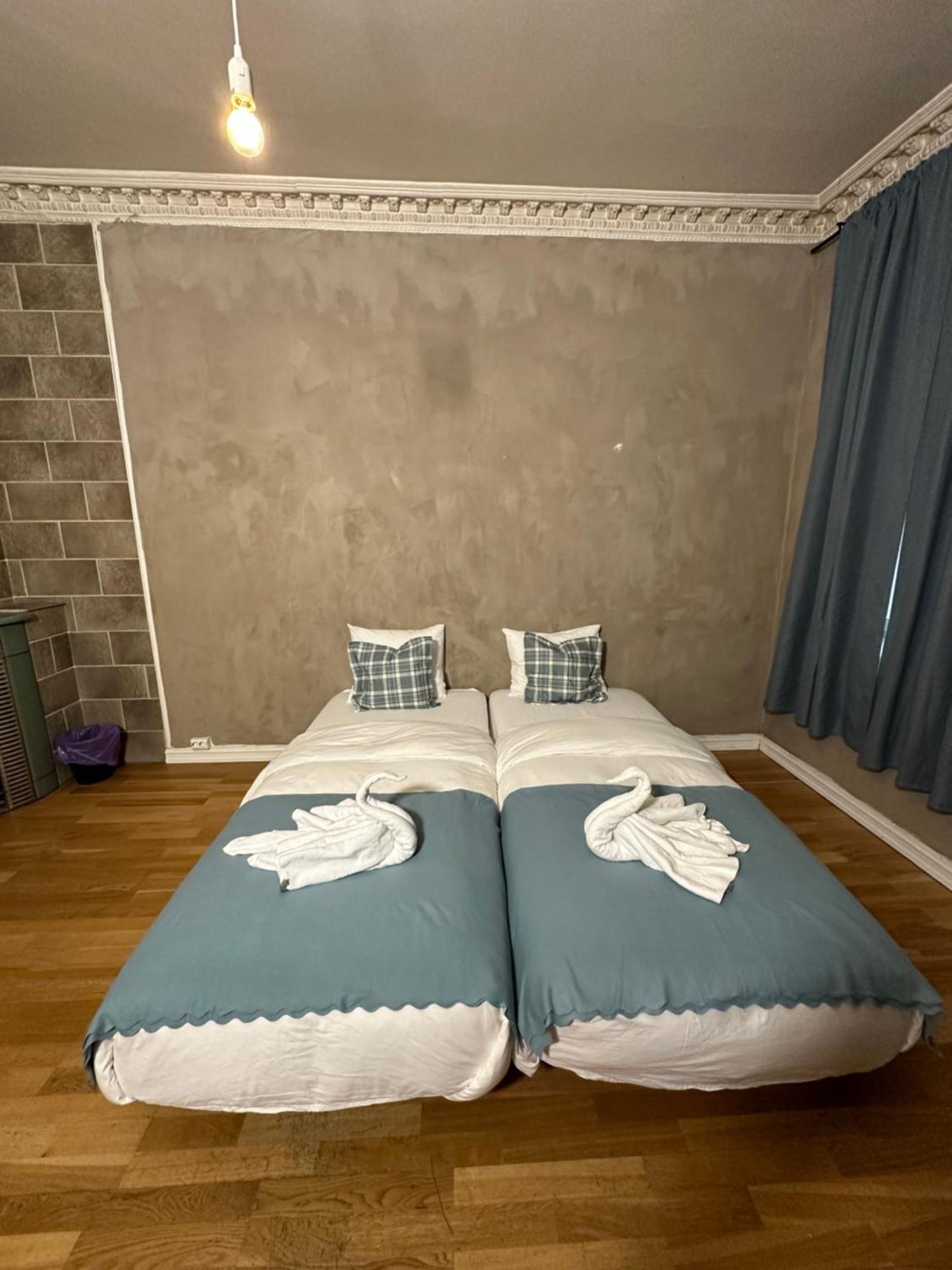 The Landmark - Center Guest house Oslo